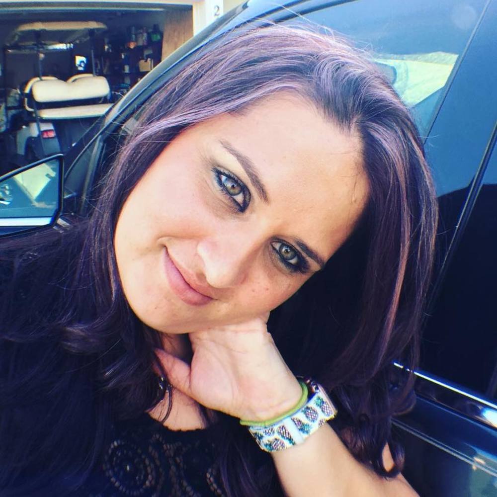 Meet your Posher, Shannon